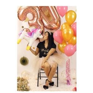 Meet your Posher, Annette